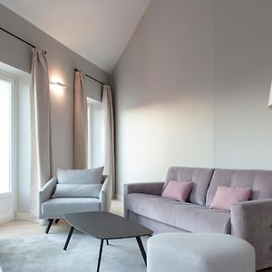 Penthouse met Twee Slaapkamers
