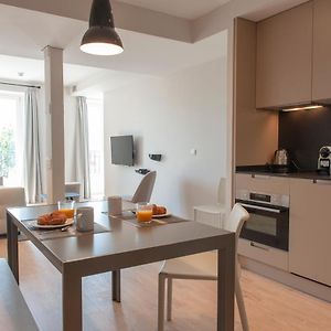 Appartement met Twee Slaapkamers